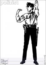coloriage-policier-2